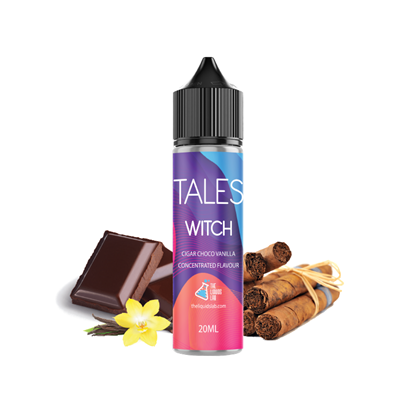 Picture of Tales Witch 10ml/60ml