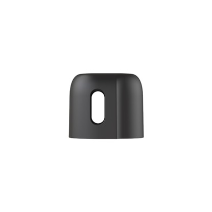 Picture of Aspire Fluffi Protective Cup Black