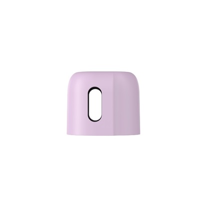 Picture of Aspire Fluffi Protective Cup Purple