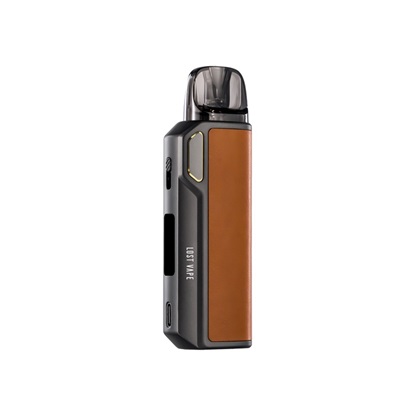 Picture of Lost Vape Thelema Elite 1400mAh 40W 3ml Gunmetal Espresso