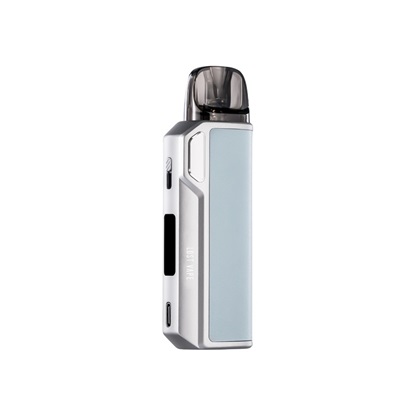 Picture of Lost Vape Thelema Elite 1400mAh 40W 3ml Silver Blue