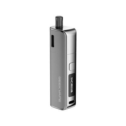 Picture of Geekvape Soul Pod Kit 1500mAh 4ml Gunmetal