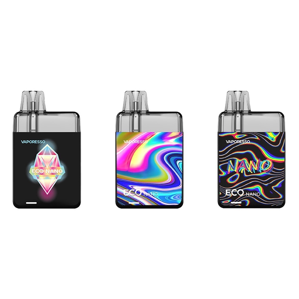 Picture of Vaporesso Eco Nano Pod Kit 1000mAh 6ml (New Colors)