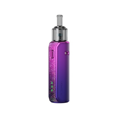 Picture of VooPoo Doric E Kit 1500mAh 3ml Blue/Purple