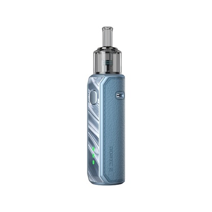 Picture of VooPoo Doric E Kit 1500mAh 3ml Cyan