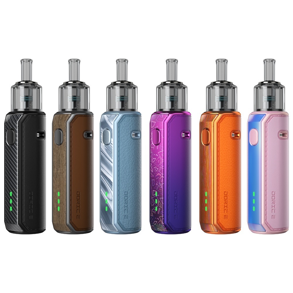 Picture of VooPoo Doric E Kit 1500mAh 3ml