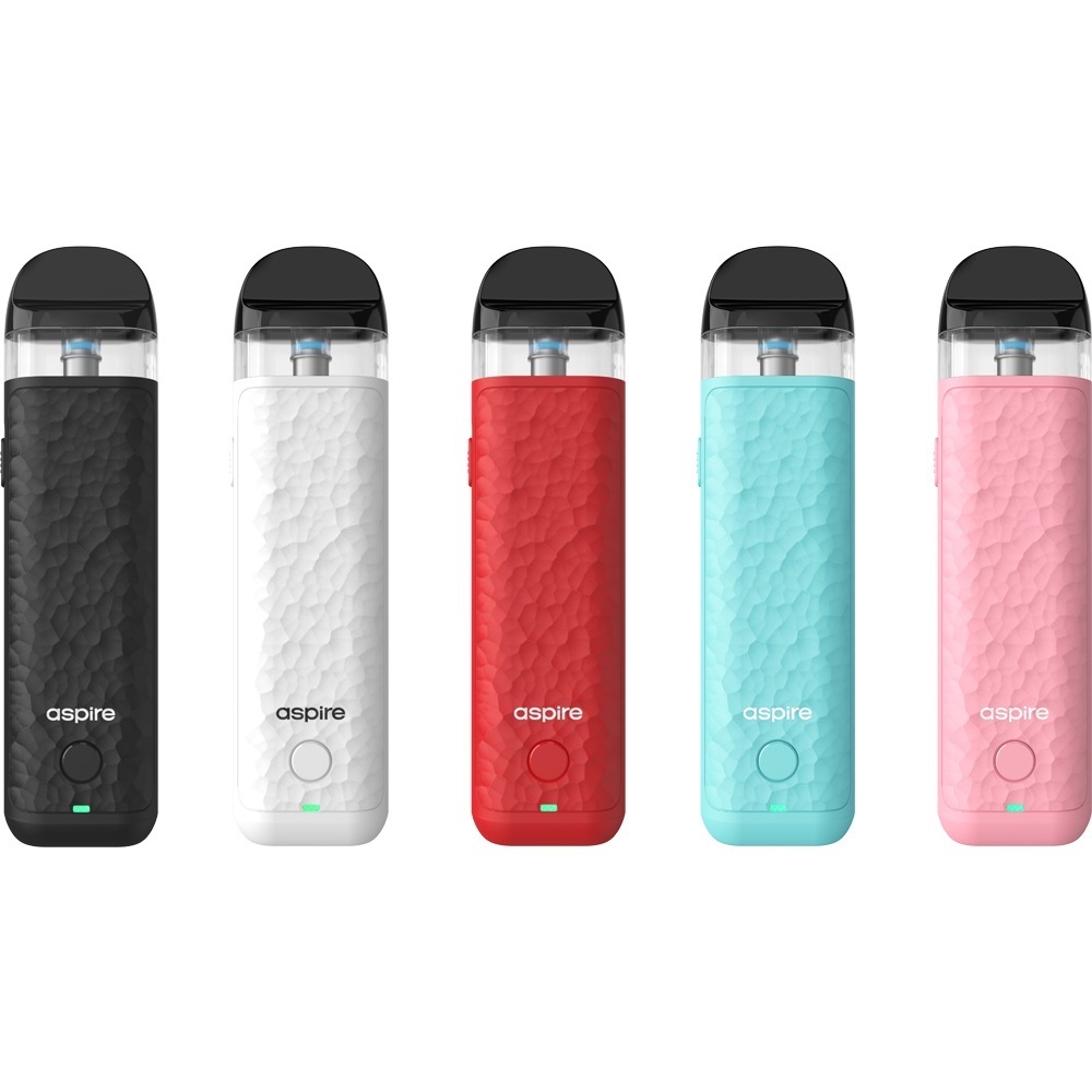 Picture of Aspire Minican 4 Pod Kit 700mAh 2ml