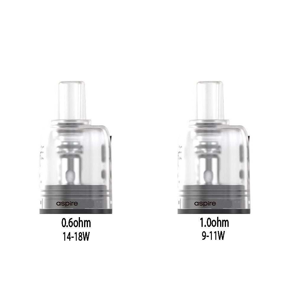 Picture of Aspire Fluffi Pod Cartridge 3.5ml