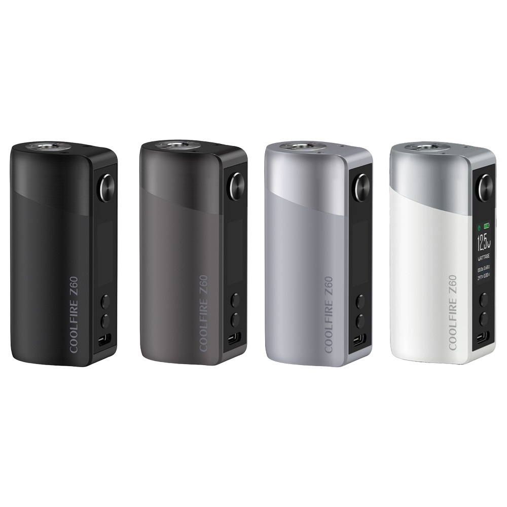 Picture of Innokin CoolFire Z60 Mod 2500mAh