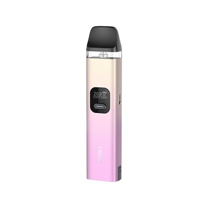 Picture of Innokin Trine Pod Kit 1000mAh 2ml Unicorn Gold Pink