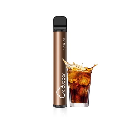 Picture of CloudBar 800 Cola Ice 20mg 2ml