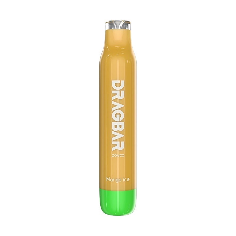 Picture of DragBar 600 Mango Ice 20mg 2ml