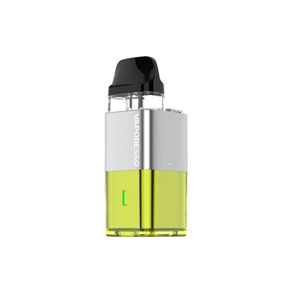 Picture of Vaporesso XROS Cube Kit 900mAh 2ml Cyber Lime