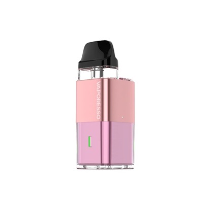 Picture of Vaporesso XROS Cube Kit 900mAh 2ml Sakura Pink