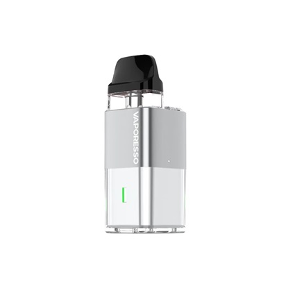 Picture of Vaporesso XROS Cube Kit 900mAh 2ml Silver