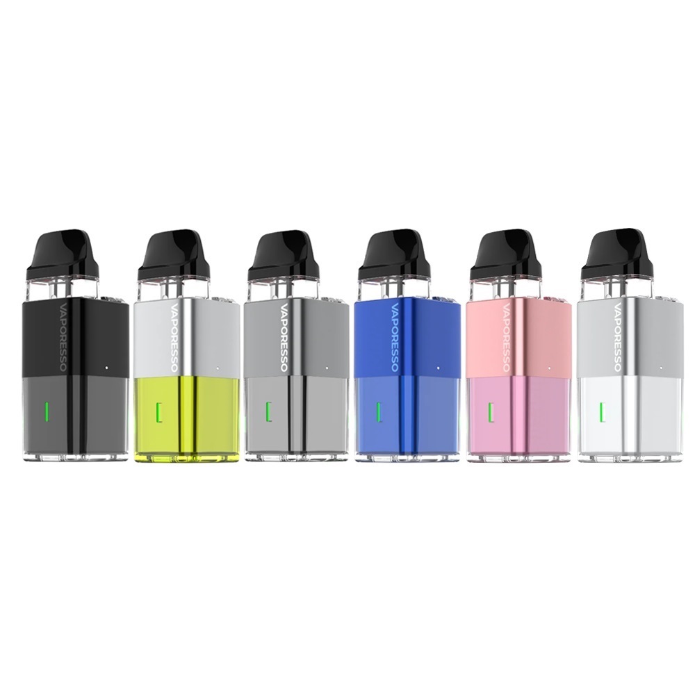 Picture of Vaporesso XROS Cube Kit 900mAh 2ml