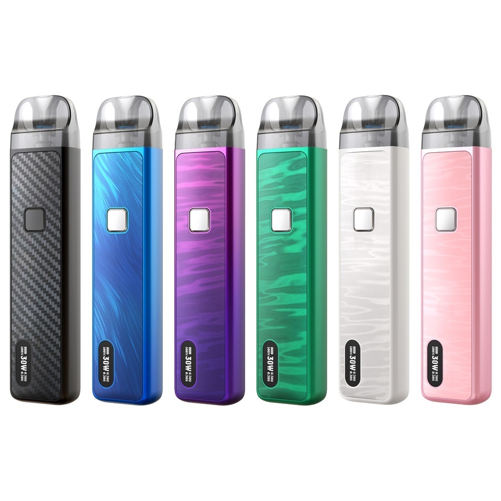 Picture of Aspire Flexus Pro Kit 1200mAh 2ml