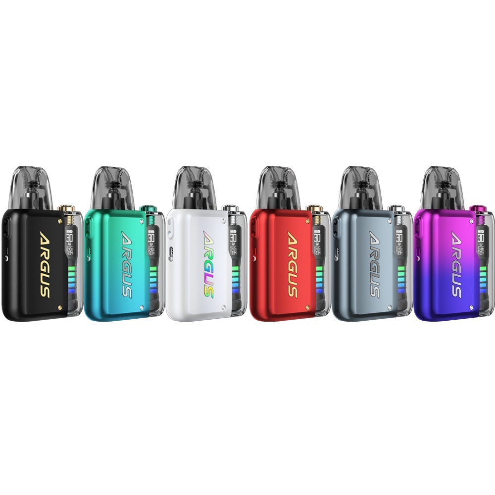 Picture of VooPoo Argus P2 Pod Kit 1100mAh 2ml