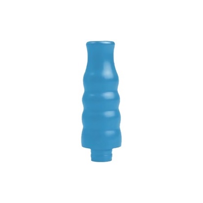 Picture of Fumytech Hookah Air Drip Tip Blue