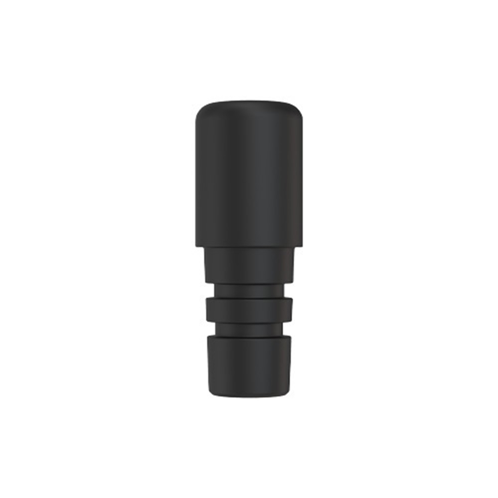 Picture of Aspire Vilter Silicone Drip Tip Black