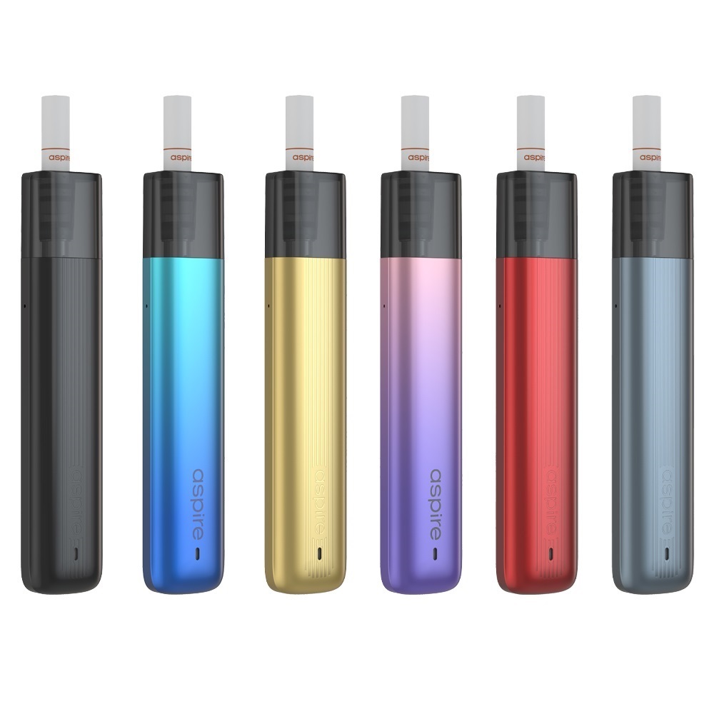 Picture of Aspire Vilter 2 Pod Kit 900mAh 2ml