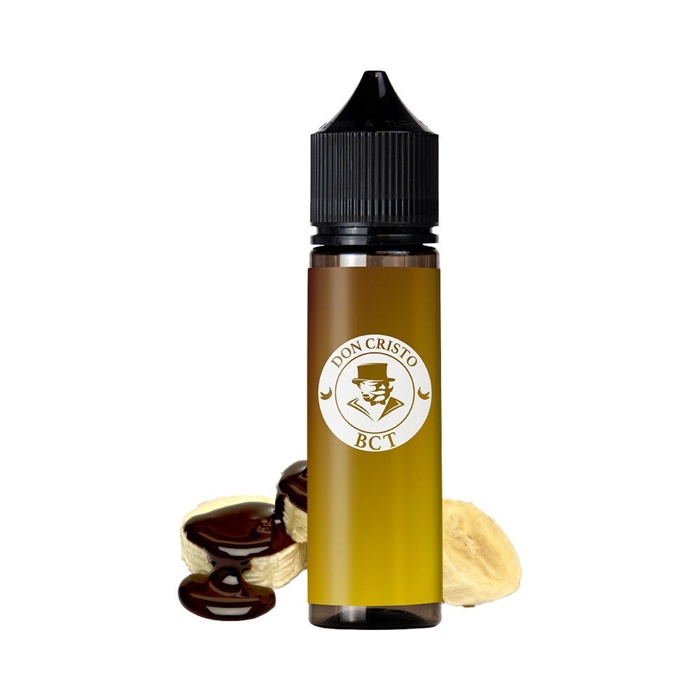 Picture of PGVG Labs Don Cristo BCT 20ml/60ml