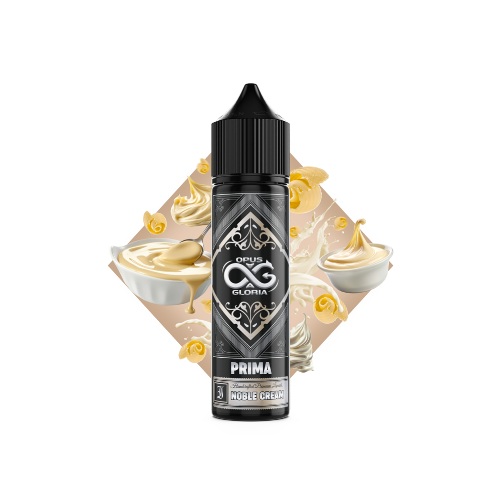 Picture of Prima Noble Cream 12ml/60ml