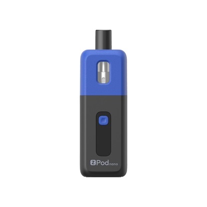 Picture of Innokin Z Pod Nano Kit 700mAh 2ml Klein Blue