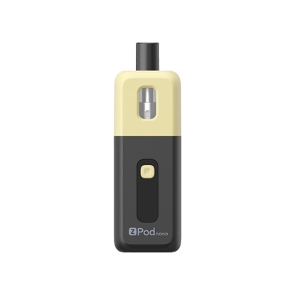 Picture of Innokin Z Pod Nano Kit 700mAh 2ml Light Yellow