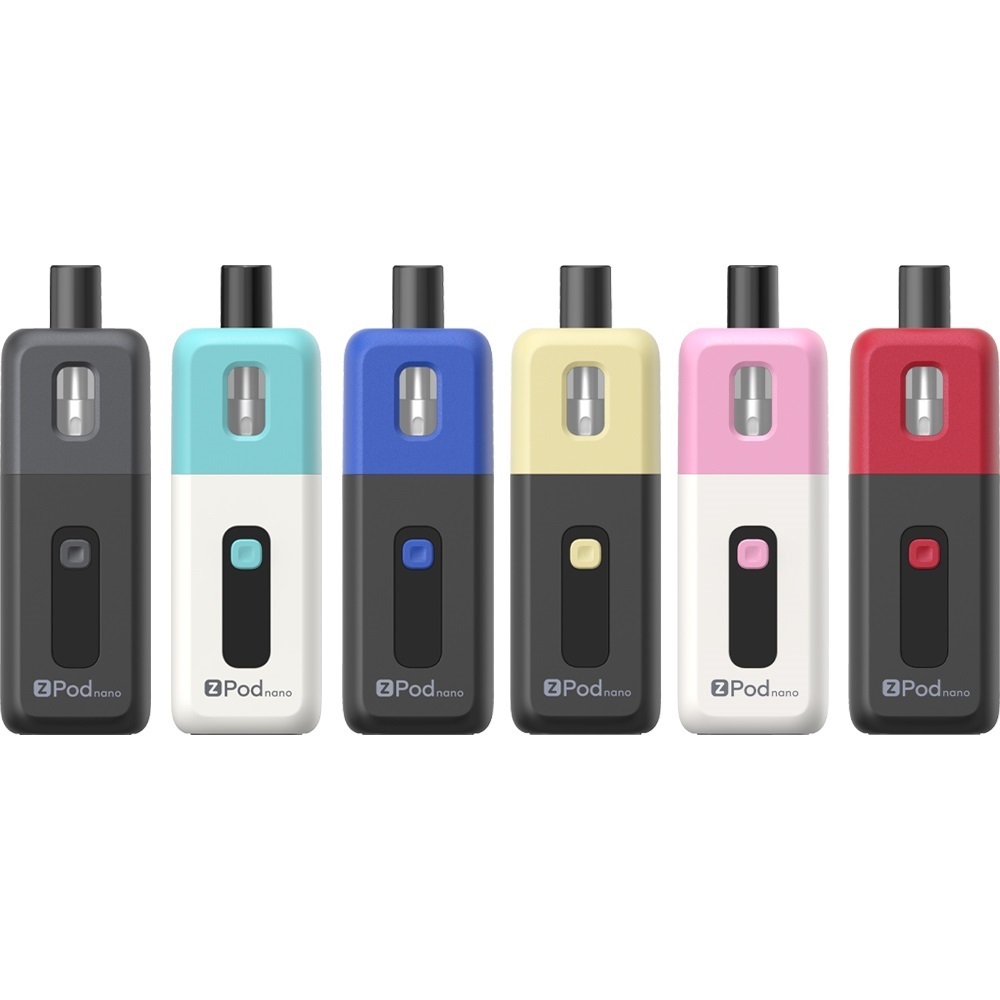 Picture of Innokin Z Pod Nano Kit 700mAh 2ml