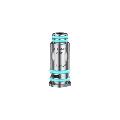 Picture of VooPoo ITO-M0 Coil 0.5ohm(5 pcs)