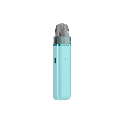 Picture of Uwell Caliburn G3 Lite Pod Kit 1200mAh 2.5ml Ice Blue