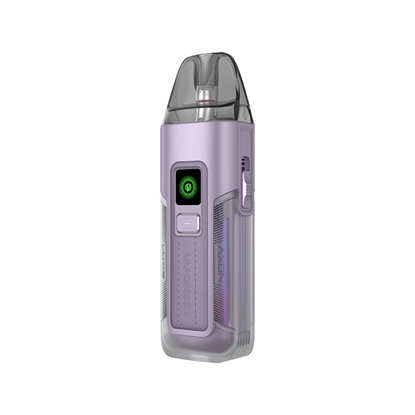 Picture of Vaporesso Luxe X2 Kit 2000mAh 5ml Light Purple