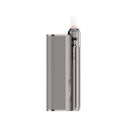 Picture of GeekVape Wenax M Starter Kit 2ml Carbon Gray