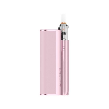 Picture of GeekVape Wenax M Starter Kit 2ml Petal Pink