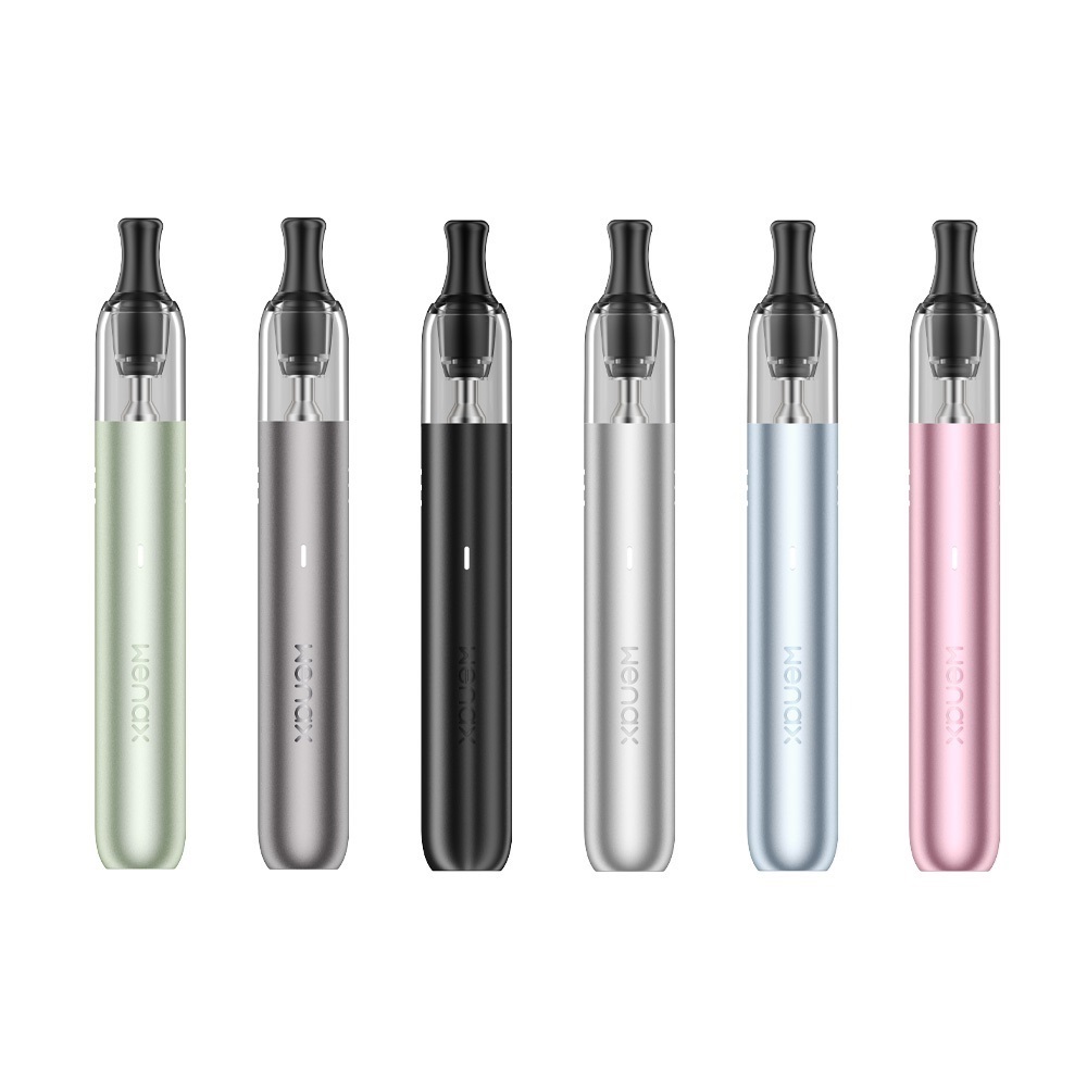 Picture of GeekVape Wenax M1 Mini Pod Kit 400mAh 2ml