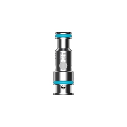 Picture of Aspire AF Mesh Coil 1.0ohm(5 pcs)
