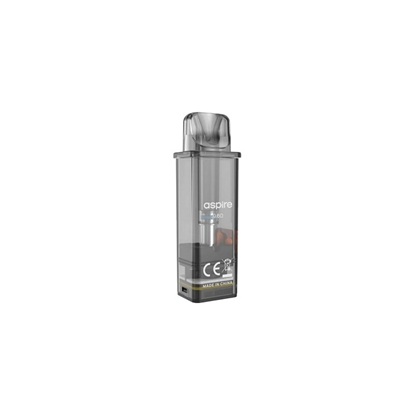 Picture of Aspire GoTek Pod Mesh Coil 0.6ohm 4.5ml(2 pcs)