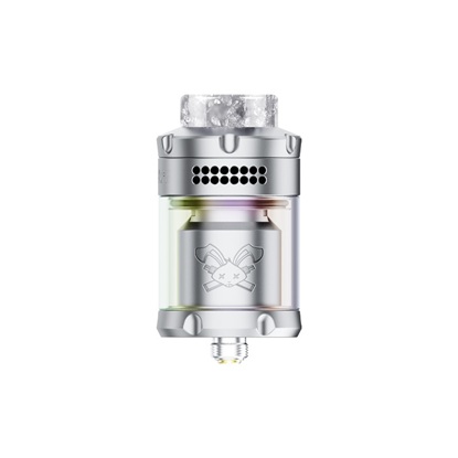 Picture of Hellvape Dead Rabbit 3 RTA (2024 Edition) 3.5ml SS