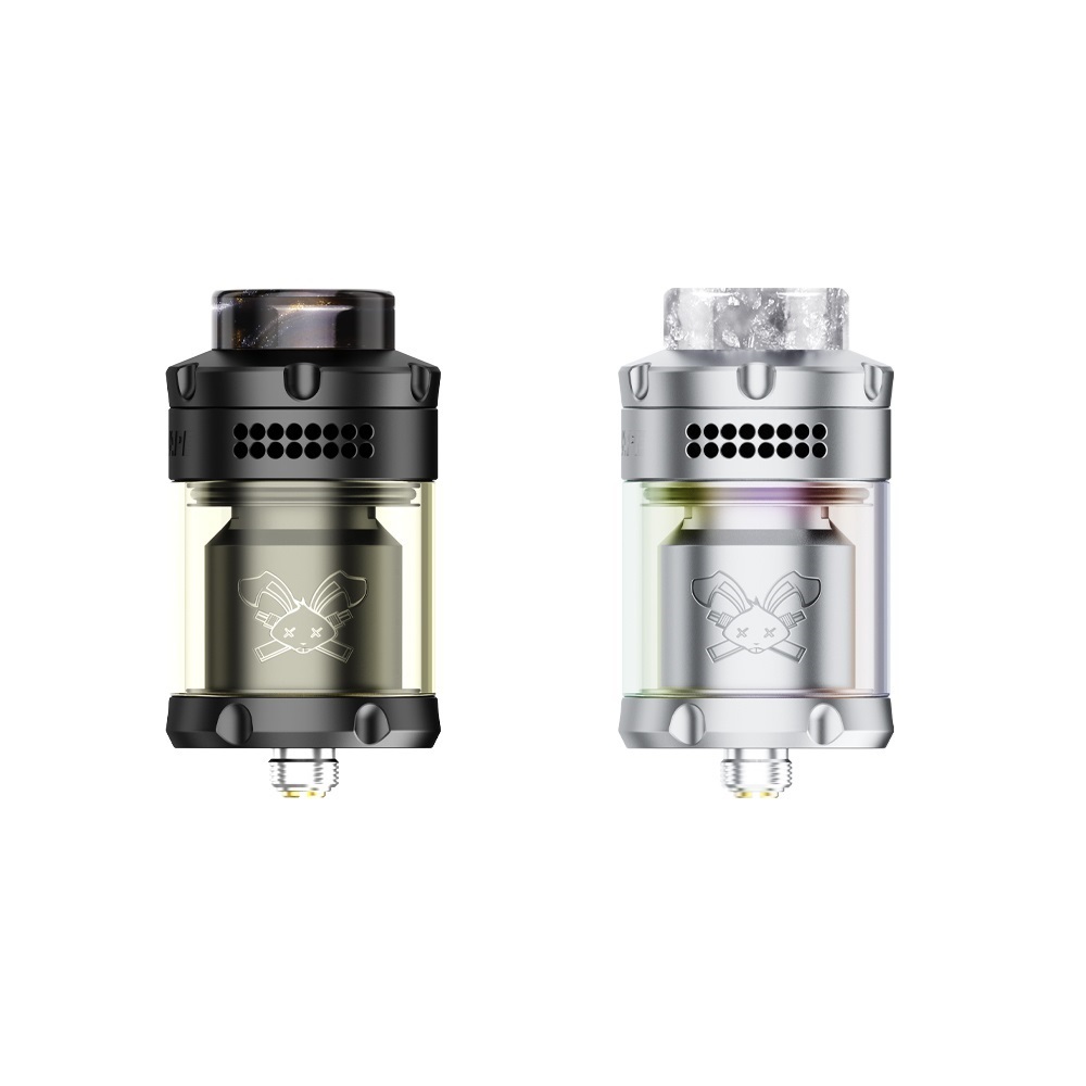 Picture of Hellvape Dead Rabbit 3 RTA (2024 Edition) 3.5ml