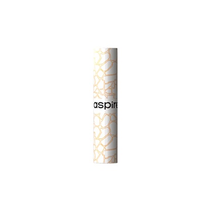 Picture of Aspire Vilter Filter Yellow Consept(10pcs)