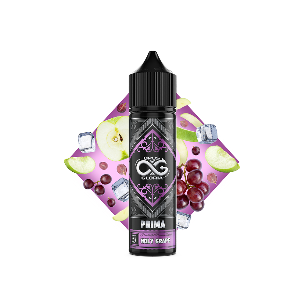 Picture of Prima Holy Grape 20ml/60ml