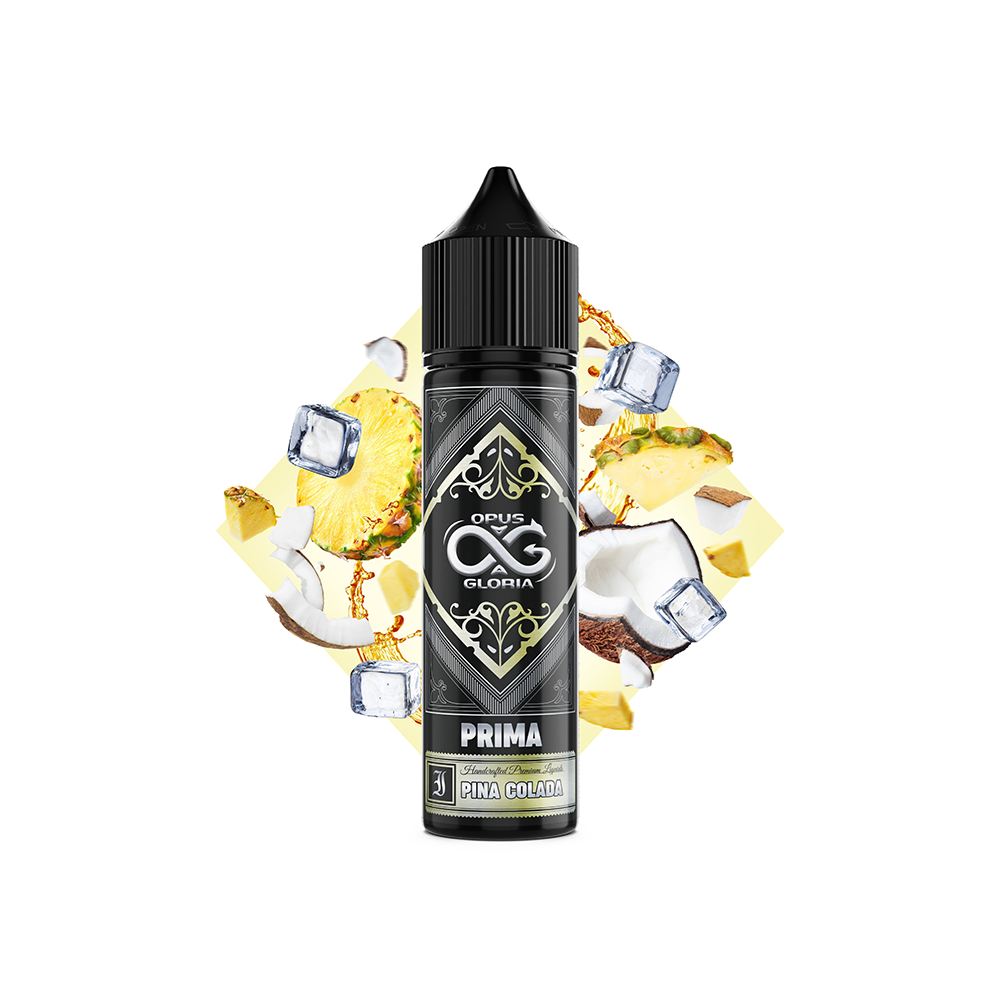 Picture of Prima Pina Colada 20ml/60ml