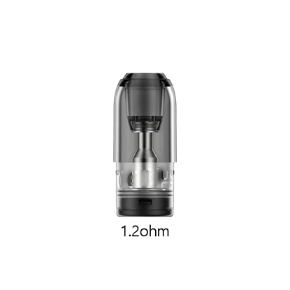 Picture of GeekVape Wenax M1 V2 Pod Cartridge 1.2ohm 2ml(4pcs)