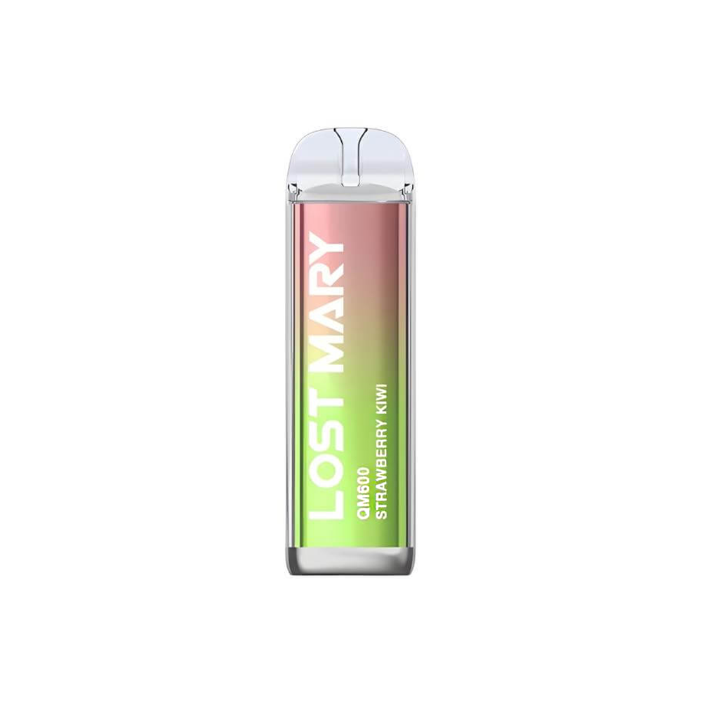 Picture of Lost Mary QM600 Strawbery Kiwi 20mg 2ml