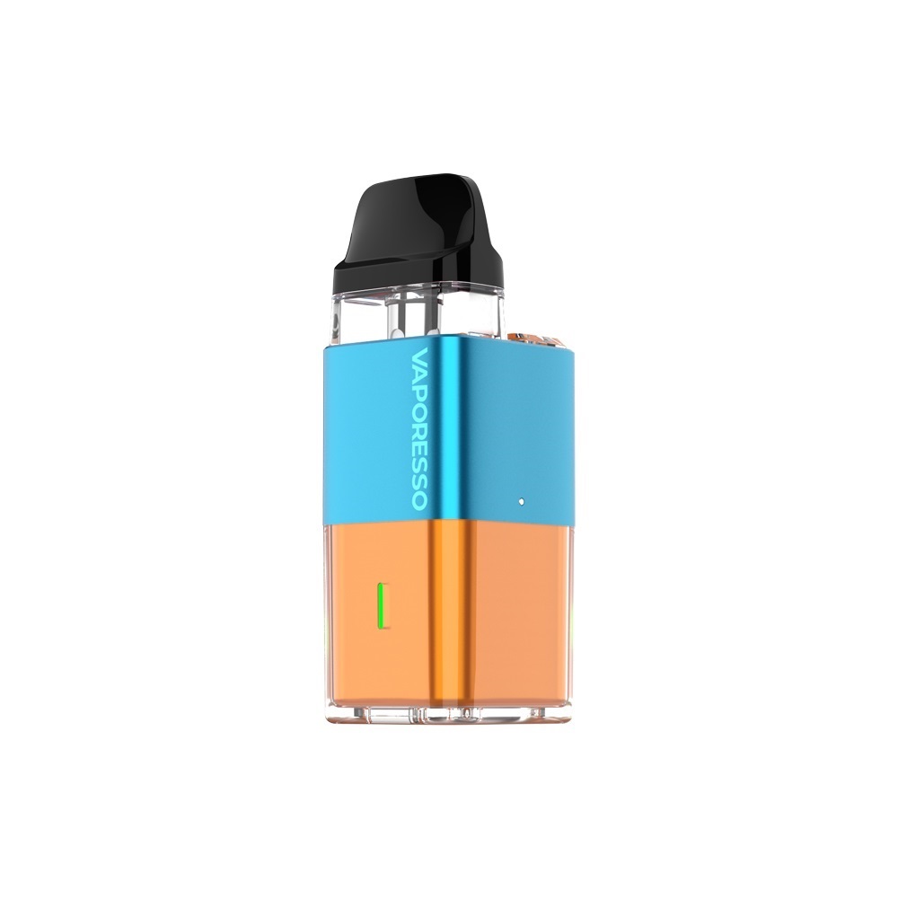 Picture of Vaporesso XROS Cube Kit 900mAh 2ml Bondi Blue