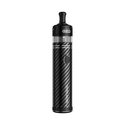 Picture of VooPoo Doric 60 Pro Kit 2500mAh 5ml Carbon Fiber Black