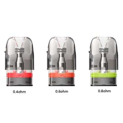 Picture of Geekvape Q Side Fill Cartridge 3ml