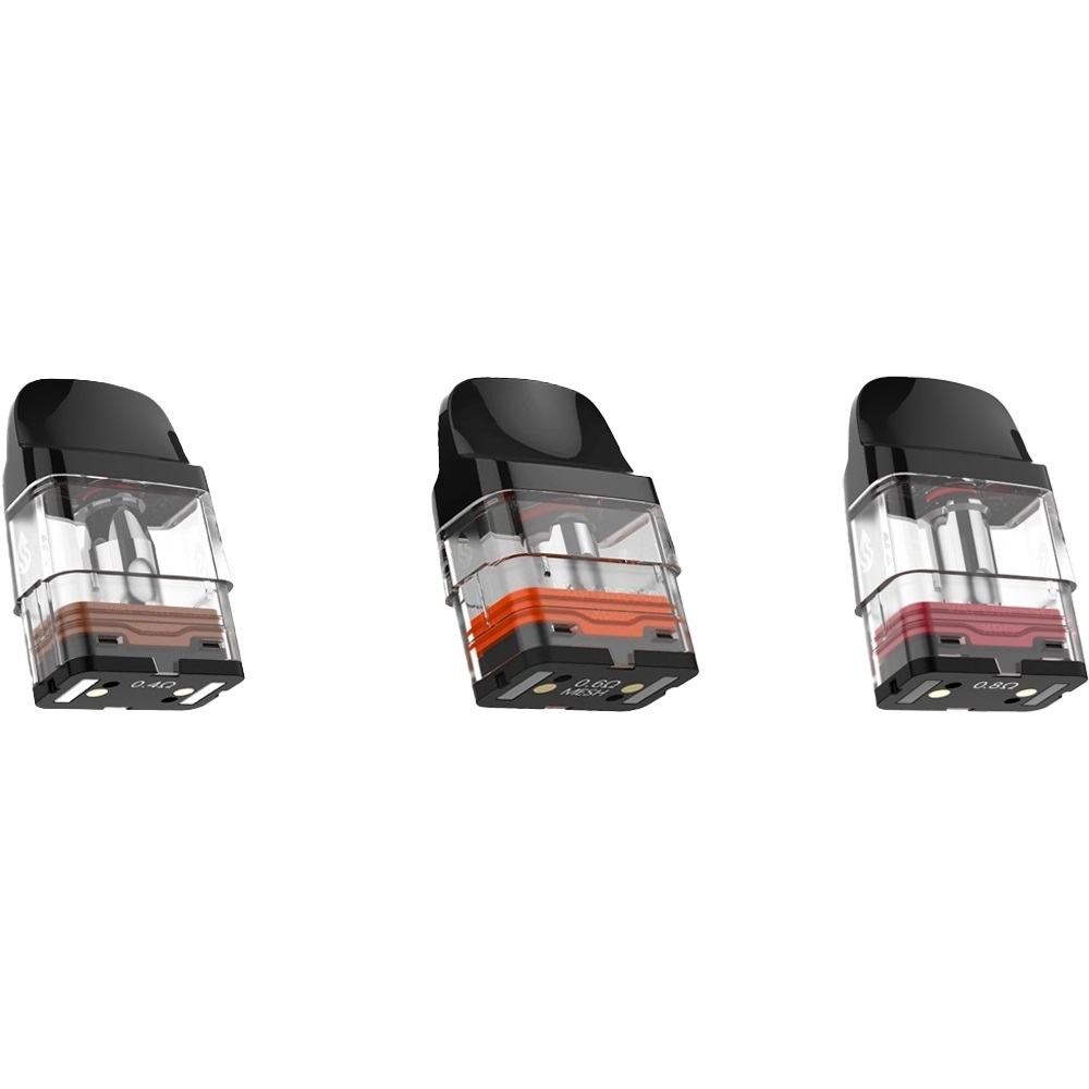 Picture of Vaporesso XROS Top Filling Mesh Pod 3ml