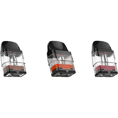 Picture of Vaporesso XROS Top Filling Mesh Pod 3ml(4 pcs)
